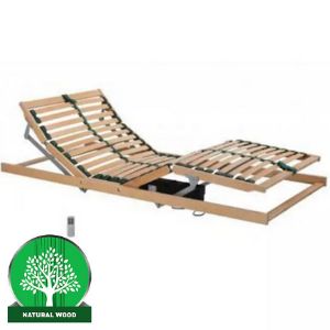 Obrazek Stelaż Samuraj De Luxe 120/200 Pilot