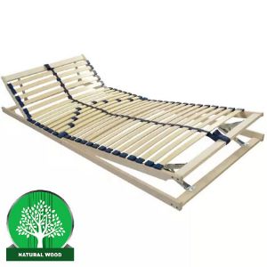 Obrazek Stelaż sprężynujący Twinflex KF 90/200 