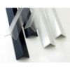 Obrazek Kątownik PVC biały satyna 7x7x1000 