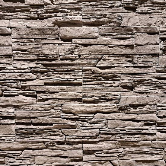 Obrazek Kamień betonowy Komodo Sepia