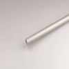 Obrazek Rurka aluminiowa srebrna 8x1000 