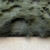 Obrazek Dywan Lima Rabbit Fur 1,4/1,9 MRD-642 zielony N 1 