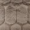 Obrazek Dywan Orsay Rabbit Fur 0,8/1,5 MRD-561B L, brązowy N34 