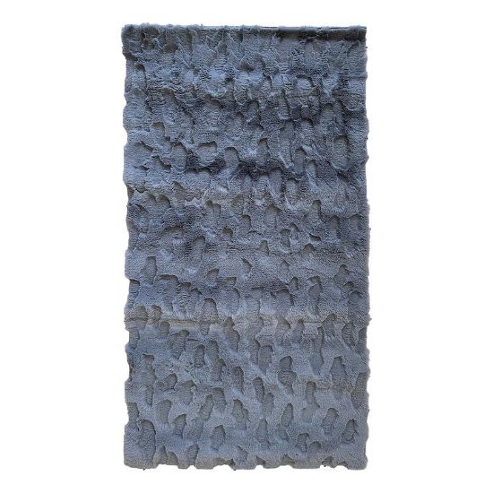 Obrazek Dywan Lima Rabbit Fur 1,6/2,3 MRD-642 szary N3 