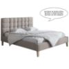 Obrazek Łóżko Galia Soro 13 160/200 Z MAT