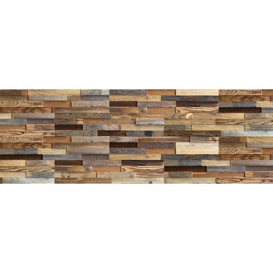 Obrazek Panel ścienny drewniany Wood Tree op=0,42m2 