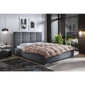 Obrazek Łóżko Paris Fresh 32 180/200 z materacem