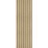 Obrazek Panel frezowany Lines dąb 90x30 cm MDF 