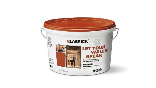 Obrazek GRUNT ELASTOLITH 5KG 