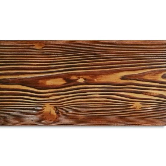 Obrazek Elastyczna Deska Dekoracyjna Moderna Kasztan 