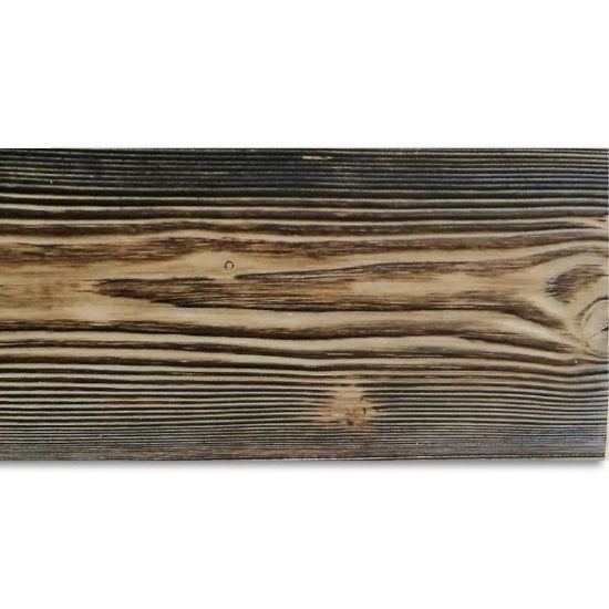 Obrazek Elastyczna Deska Dekoracyjna Moderna Orzech 