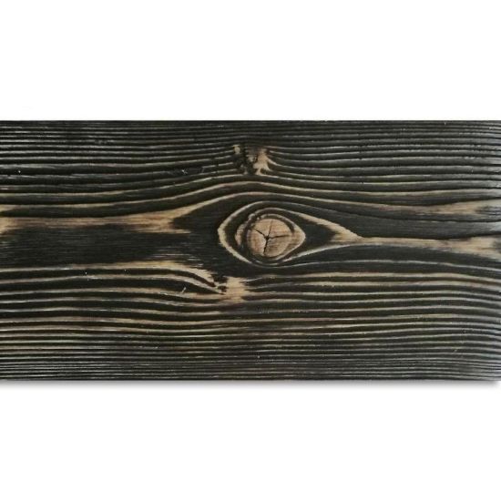 Obrazek Elastyczna Deska Dekoracyjna Moderna Wenge 