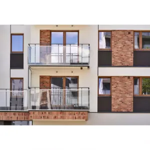 Obrazek Elastyczny Klinkier Mineralny Palermo