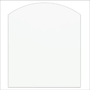 Obrazek Szkło pod piec 70x70 cm A1