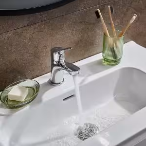 Obrazek Bateria umywalkowa Arve