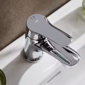 Obrazek Bateria umywalkowa Arve