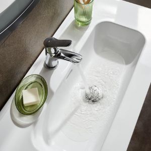 Obrazek Bateria umywalkowa Arve