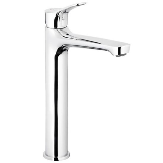 Obrazek Bateria umywalkowa wysoka Arve