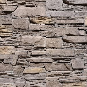 Obrazek Kamień Betonowy Alpina Brown