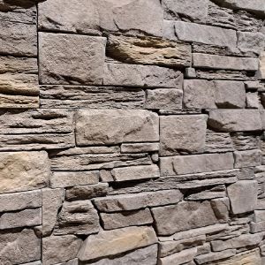 Obrazek Kamień Betonowy Alpina Brown