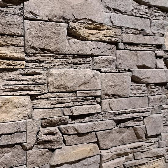 Obrazek Kamień Betonowy Alpina Brown