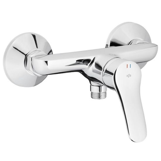 Obrazek Bateria natryskowa Arve