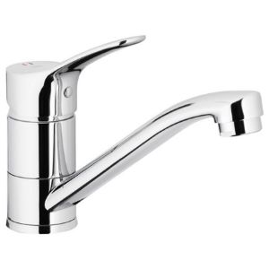 Obrazek Bateria umywalkowa obrotowa Arve