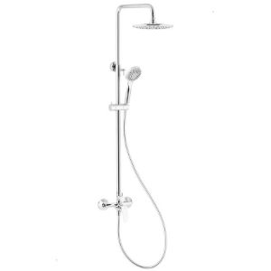 Obrazek Arve deszczownia z baterią natryskową 