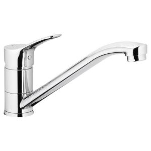 Obrazek Bateria zlewozmywakowa stojąca obrotowa Arve 