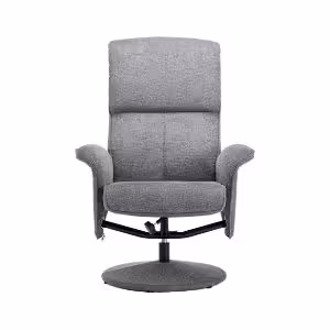 Obrazek Fotel Bonito szary