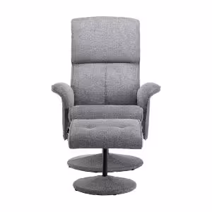 Obrazek Fotel Bonito szary