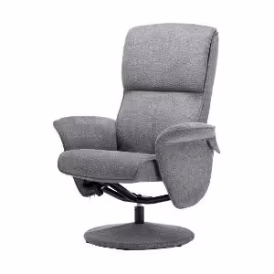 Obrazek Fotel Bonito szary