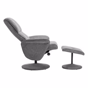 Obrazek Fotel Bonito szary