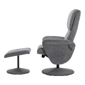 Obrazek Fotel Bonito szary