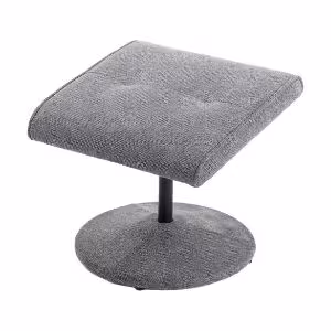 Obrazek Fotel Bonito szary