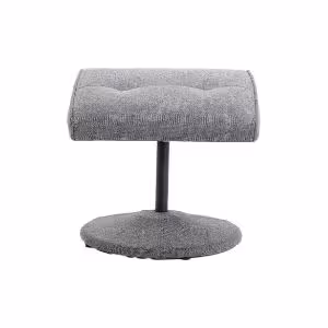 Obrazek Fotel Bonito szary