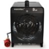 Obrazek Nagrzewnica EWS-9 9 kW