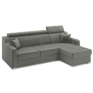 Obrazek Narożnik z funkcją spania Melfi Kronos 15 uniwersalny