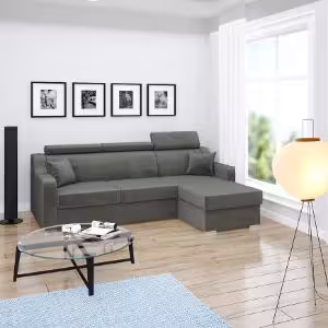 Obrazek Narożnik z funkcją spania Melfi Kronos 15 uniwersalny