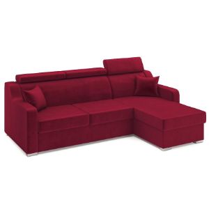 Obrazek Narożnik z funkcją spania Melfi Kronos 02 uniwersalny