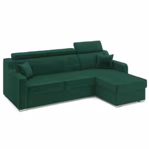 Obrazek Narożnik z funkcją spania Melfi Kronos 19 uniwersalny