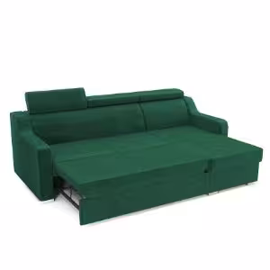 Obrazek Narożnik z funkcją spania Melfi Kronos 19 uniwersalny