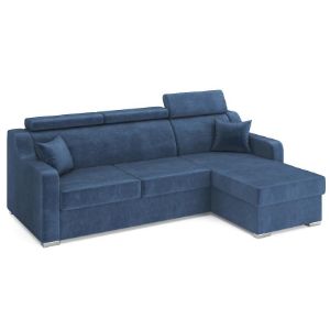 Obrazek Narożnik z funkcją spania Melfi Kronos 05 uniwersalny