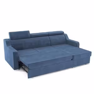 Obrazek Narożnik z funkcją spania Melfi Kronos 05 uniwersalny