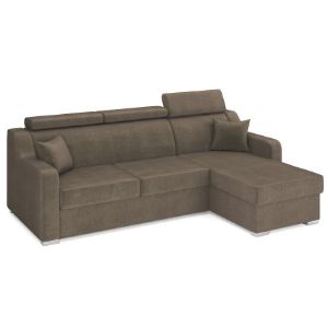 Obrazek Narożnik z funkcją spania Melfi Paros 04 uniwersalny