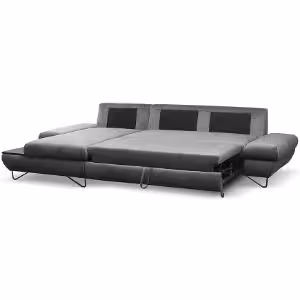 Obrazek Narożnik z funkcją spania Loft Kronos 22 lewostronny