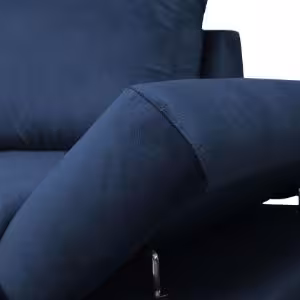 Obrazek Narożnik z funkcją spania Loft Kronos 9 lewostronny