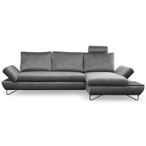 Obrazek Narożnik z funkcją spania Loft Kronos 22 prawostronny