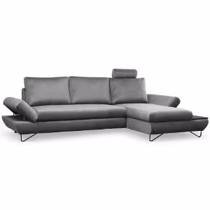 Obrazek Narożnik z funkcją spania Loft Kronos 22 prawostronny