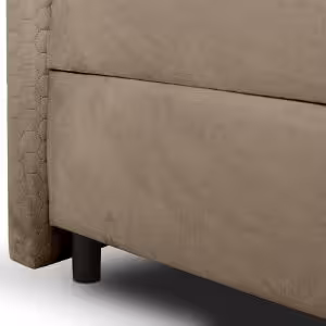 Obrazek Łóżko Lisa 140x200 Monolith 9 